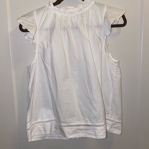 DO+BE White Top